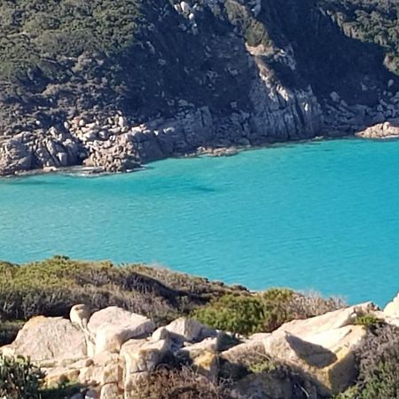 Appartamento L'Aurora Santa Teresa Gallura Dış mekan fotoğraf