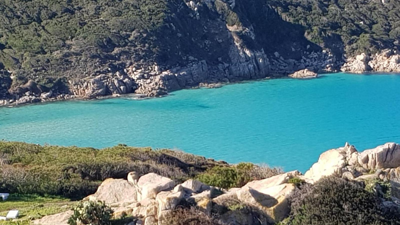 Appartamento L'Aurora Santa Teresa Gallura Dış mekan fotoğraf